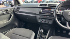 Skoda Fabia 1.0 TSI Colour Edition 5dr Petrol Hatchback